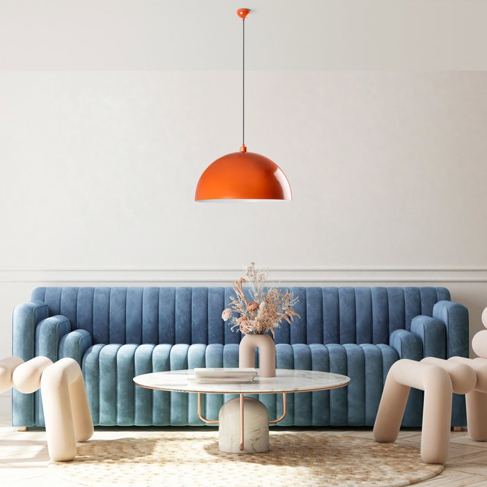 Opviq Kure 236 - Naranja